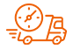 تحویل به موقع و ایمن