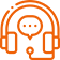 پشتیبانی آنلاین و تلفنی