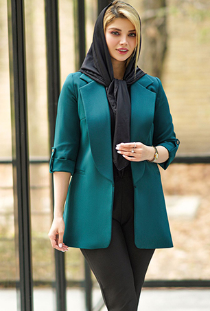 مانتو-کتی-زنانه-السانا-مدل-شاهان-کد-79721